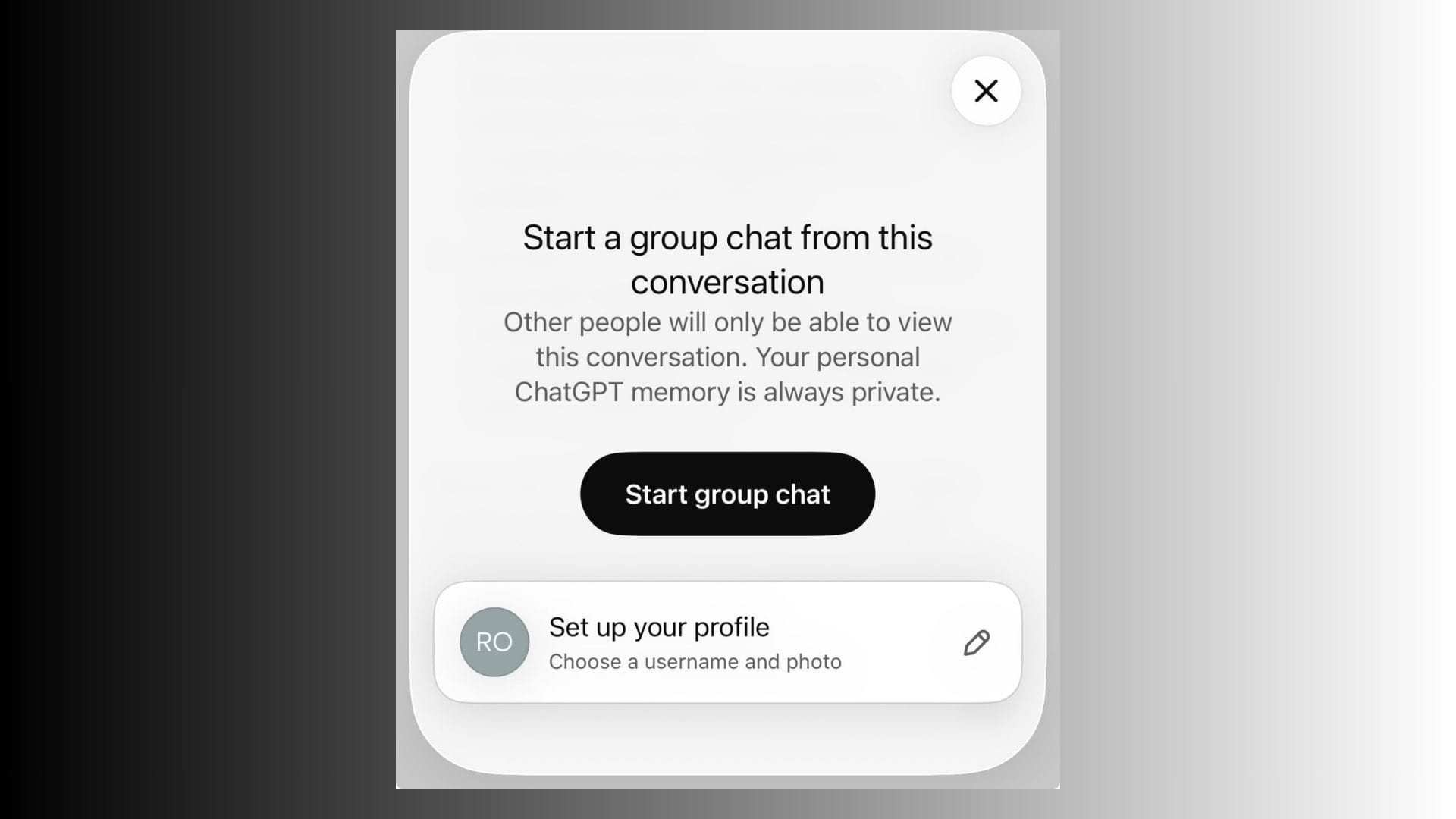 Group Chats in ChatGPT: Solving a Problem That Isn’t There