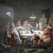 Excel and the future cockpit of business logic