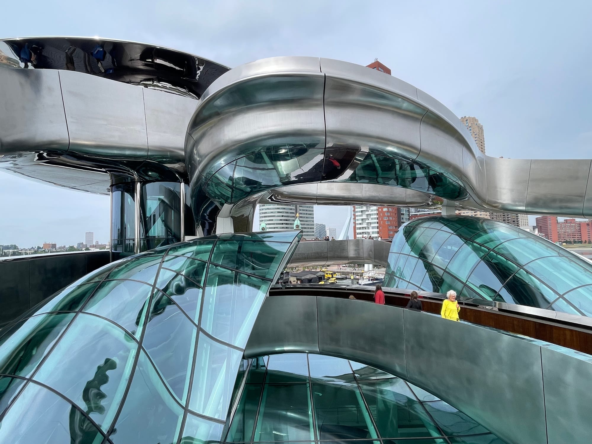 Review: Technofeudalism by Yanis Varoufakis