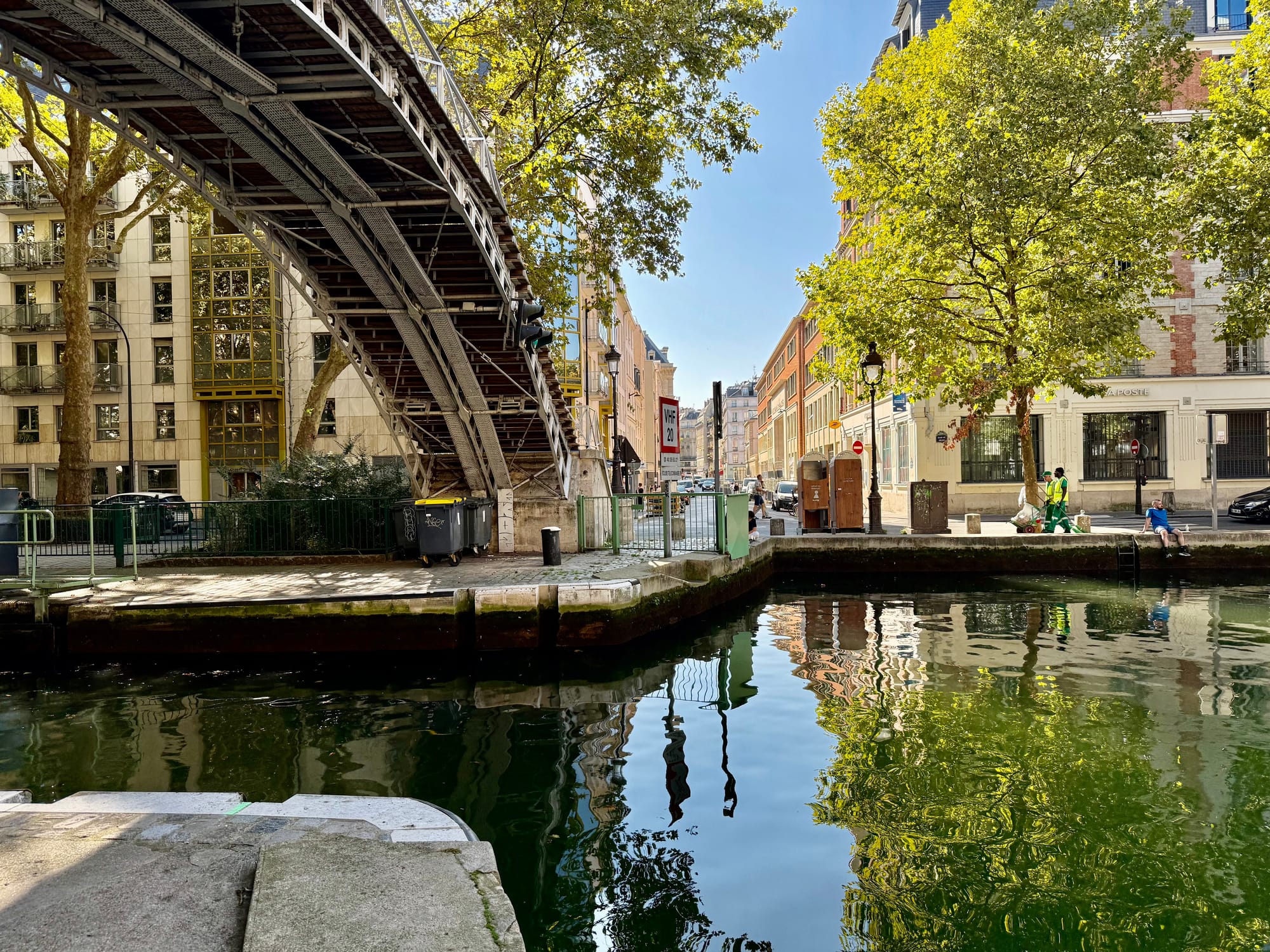 When Bots Become Readers: Publishing in the Age of AI Crawlers