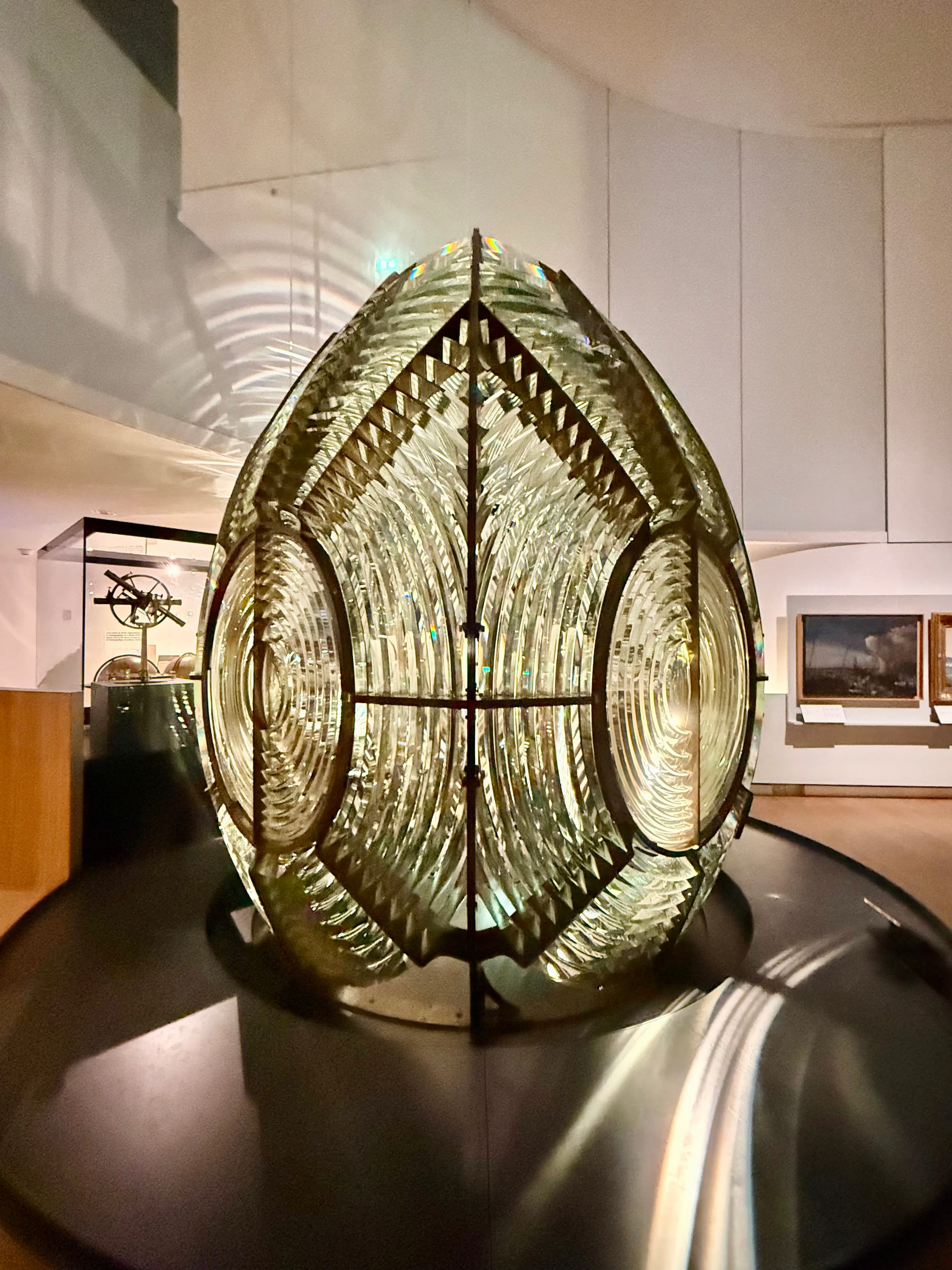 The Hidden History Behind an Email Signature in Apple Mail