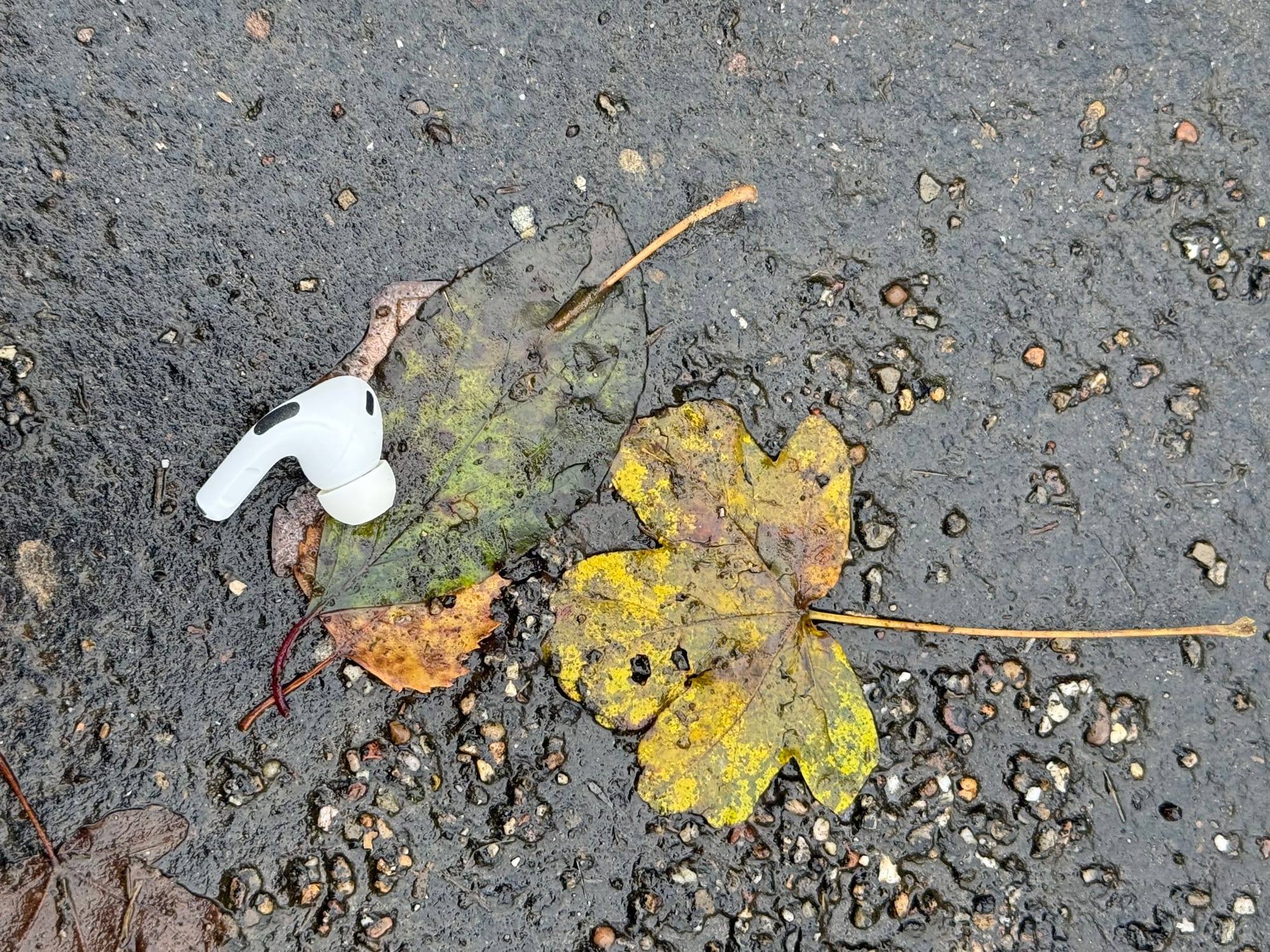 Voice Mode Without the Screen