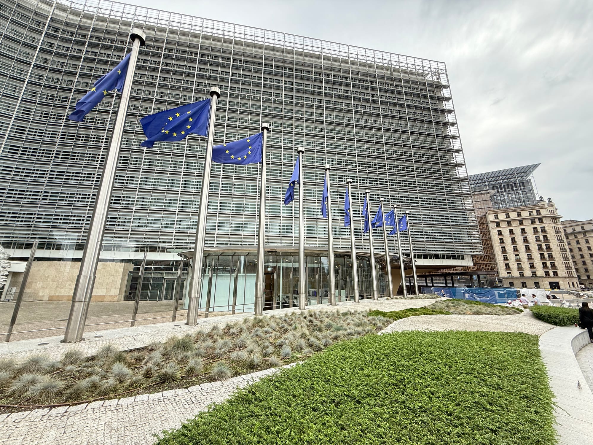 Introducing the EU’s Digital Omnibus Proposal