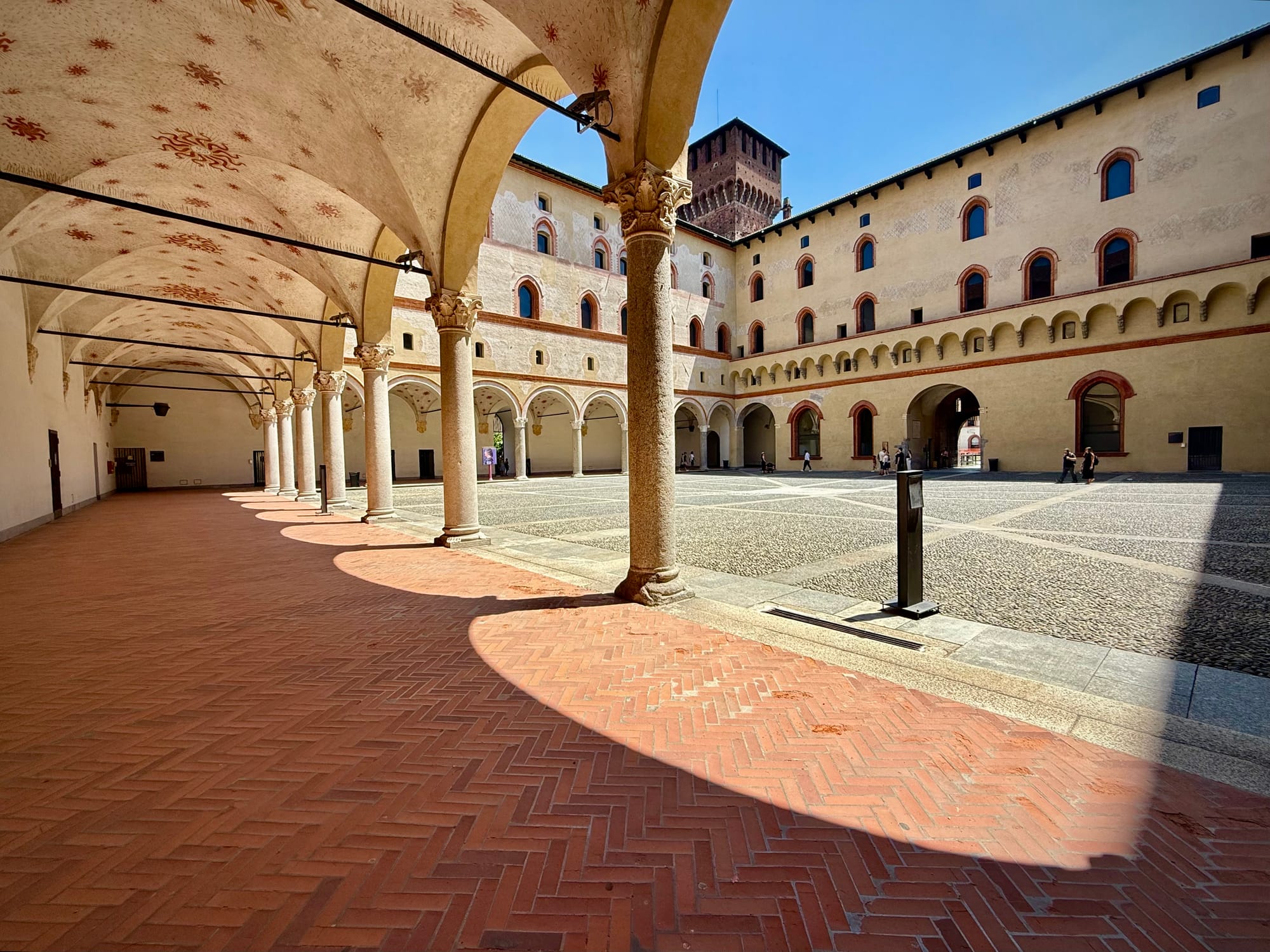 The limits of “unlimited” mobile data