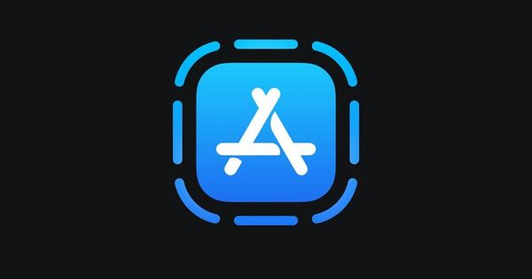 An explanation and demo of App Clips