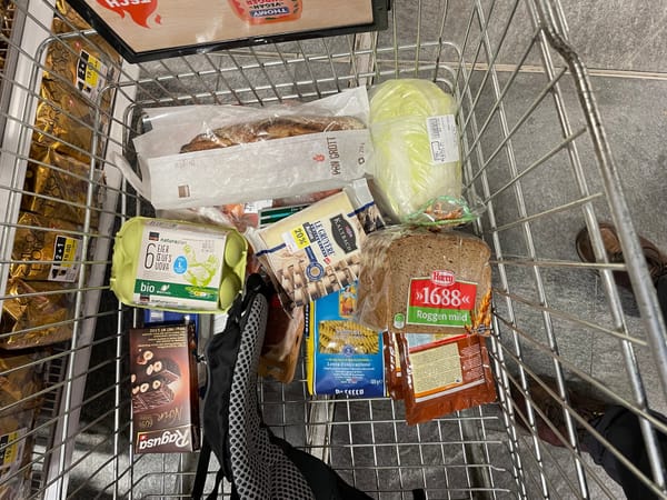 From Shopping Cart to Server Rack: How Lidl Builds a European Cloud