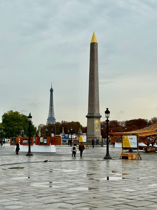 When AI Makes the Calendar Click