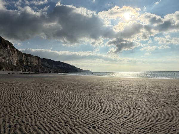 Rediscovering Google Cloud Search