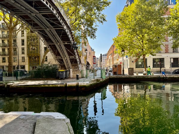 When Bots Become Readers: Publishing in the Age of AI Crawlers