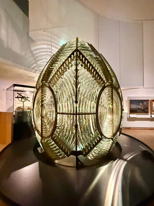 The Hidden History Behind an Email Signature in Apple Mail