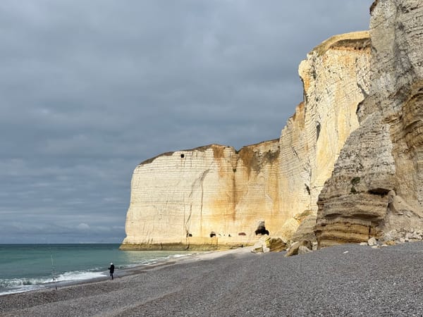 Where deeptech really happens