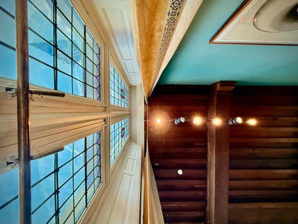 Why AI Image Editing Is Often Rebuilding