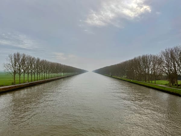 Blogging year in Review 2025