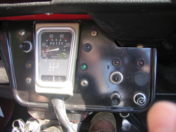 Typography, in motion