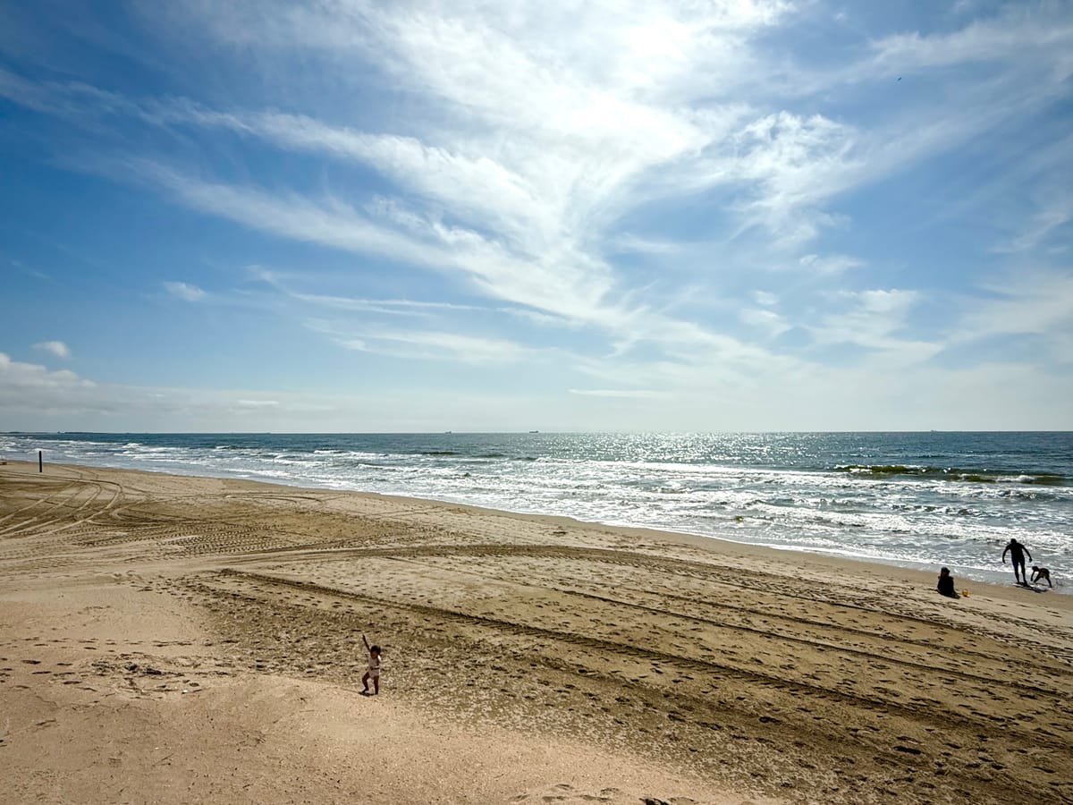 Where deeptech really happens