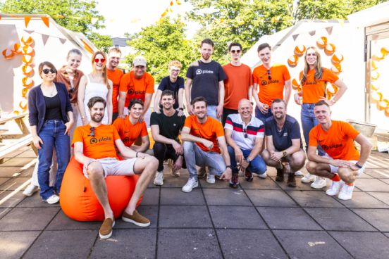 Making Content Ready for Intelligence