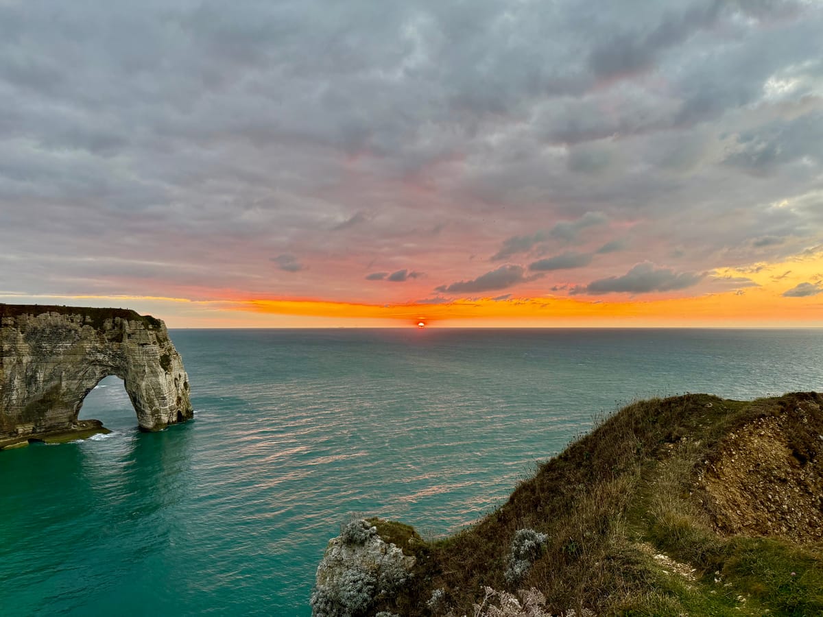 Finding My Place in Europe’s AI Future