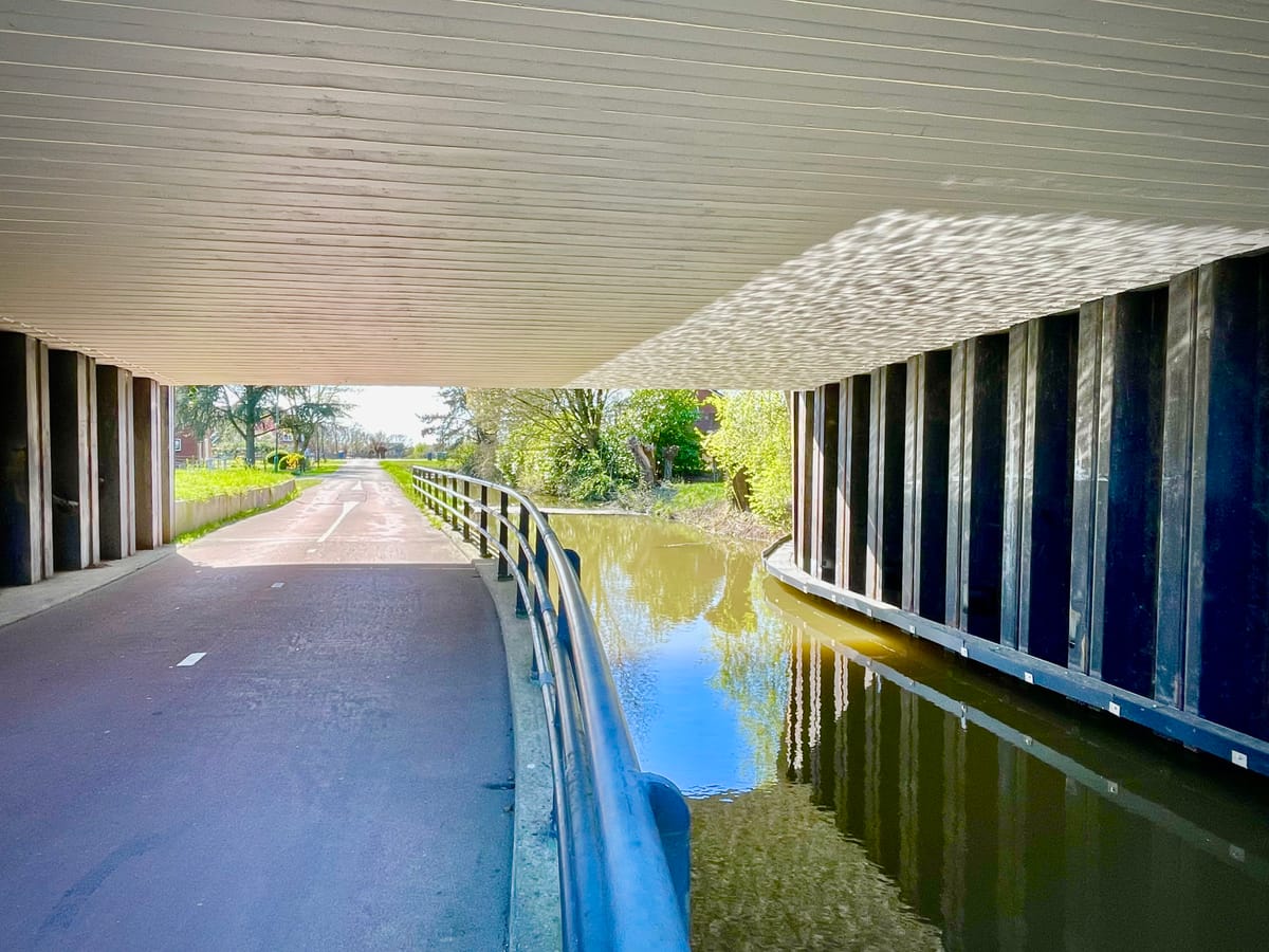 Flying Blind: Measuring Traffic When Your Readers Are Machines