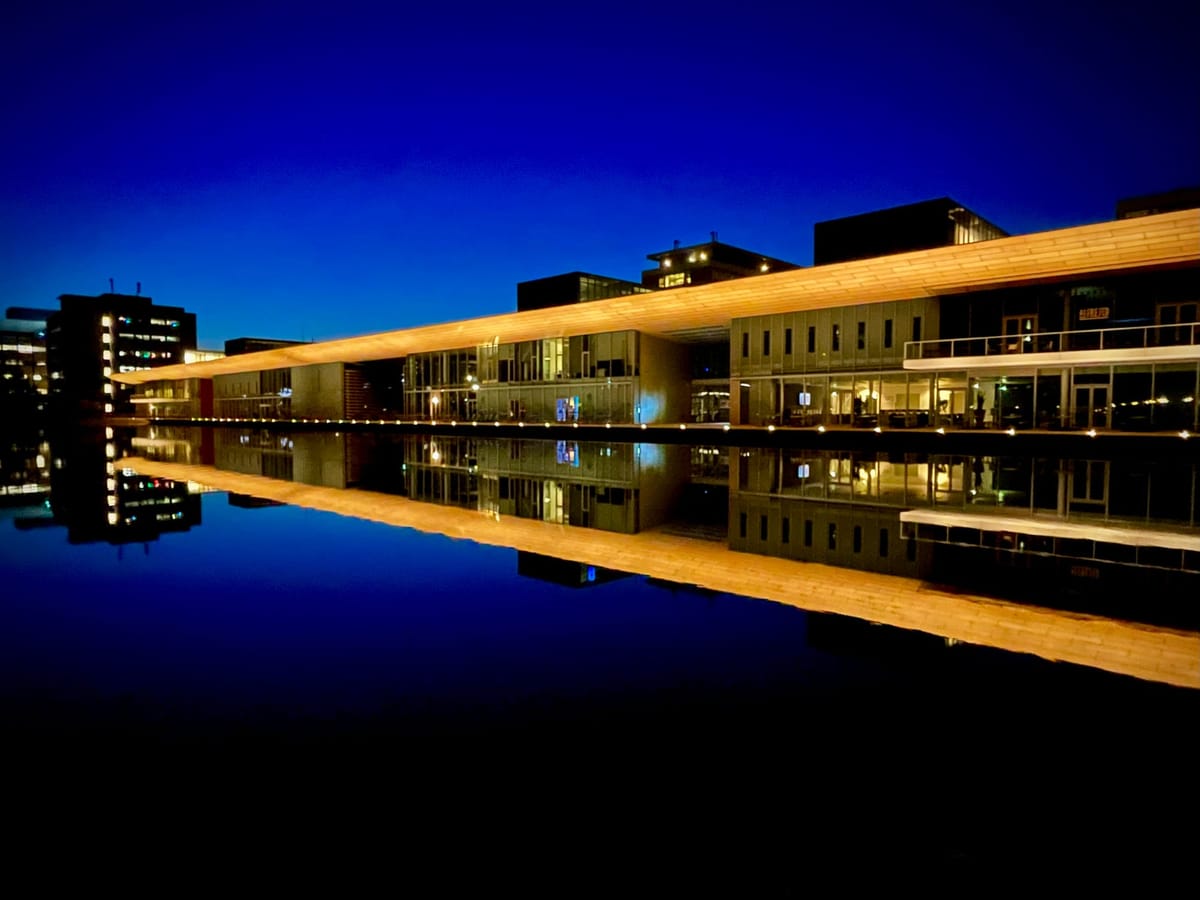 Where deeptech really happens