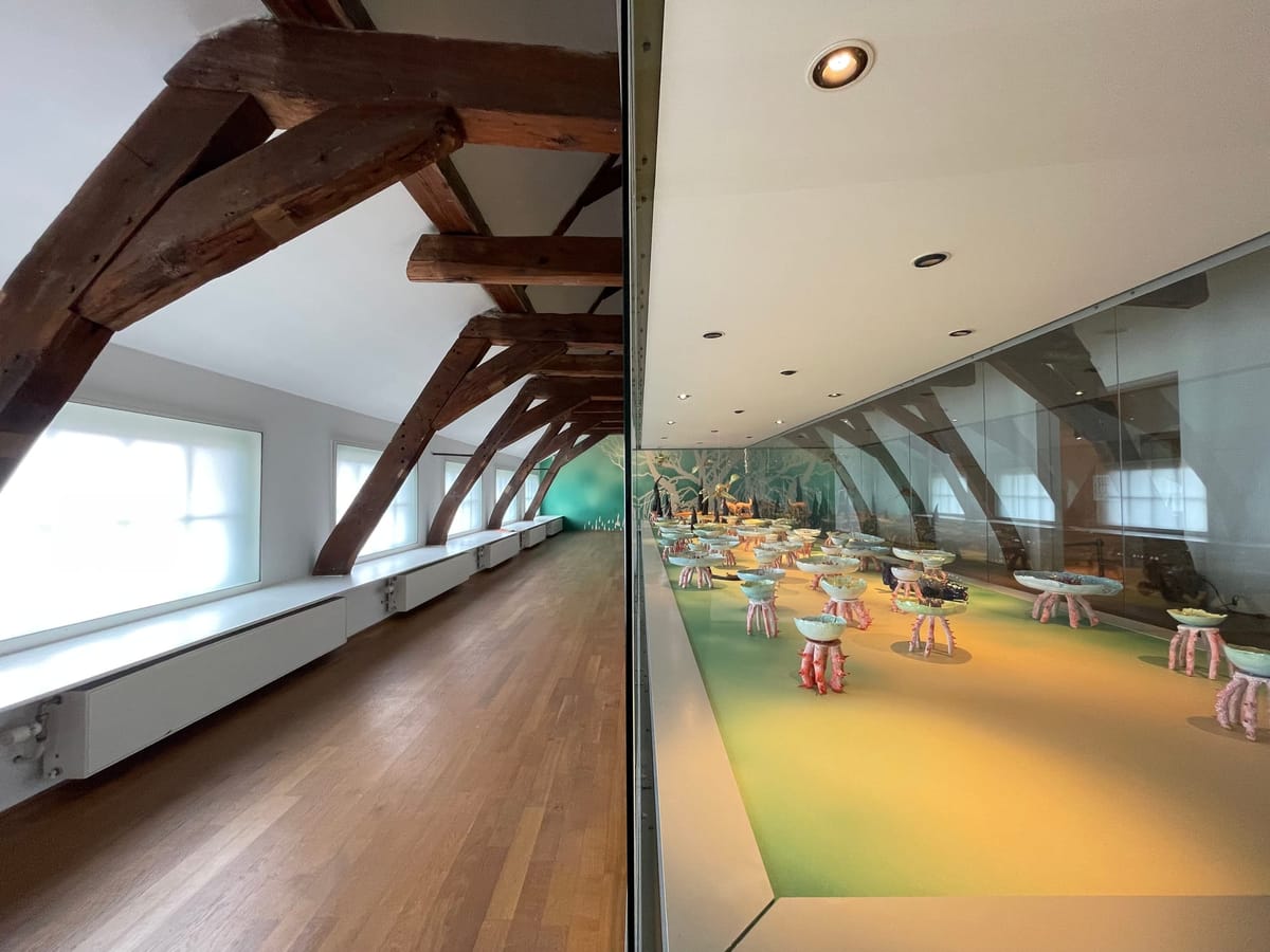 The Workspace Advantage: Google’s Quiet Lead in the AI Shift