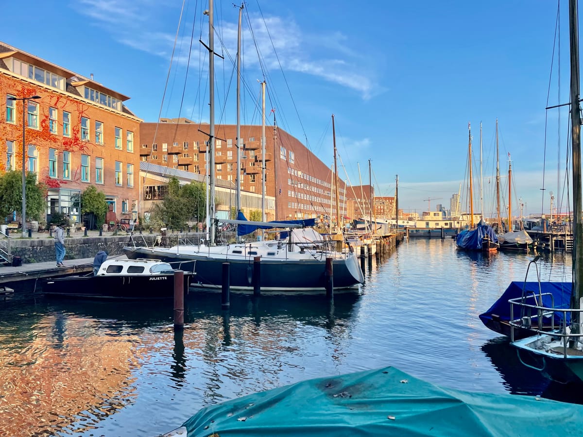 Voice Mode Without the Screen