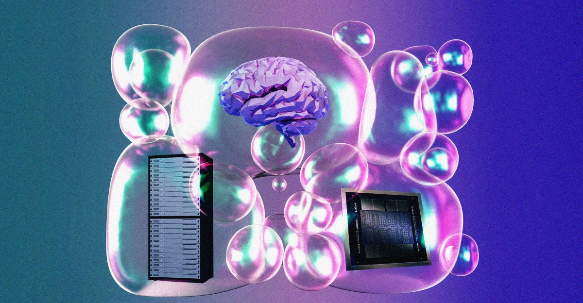 Review of The Reckoning, in the light of the AI boom