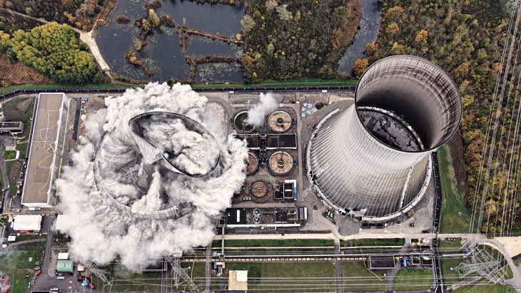 Finding My Place in Europe’s AI Future