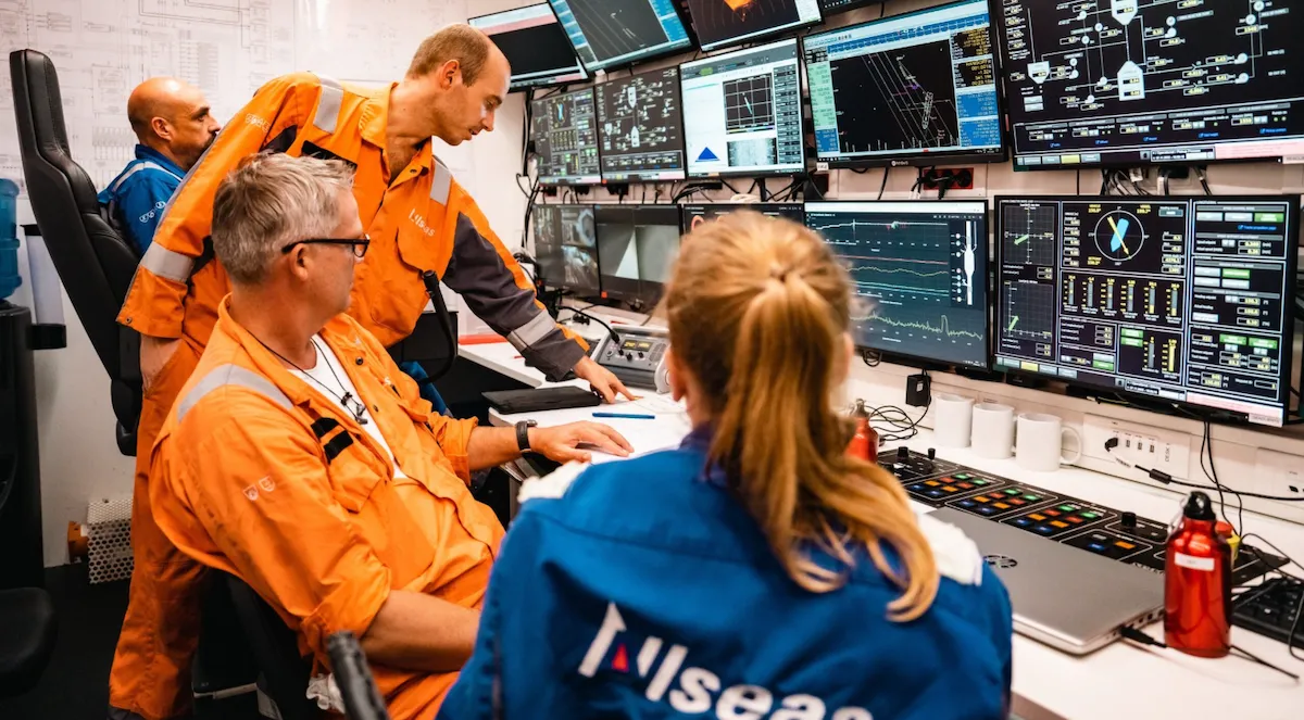 Where deeptech really happens