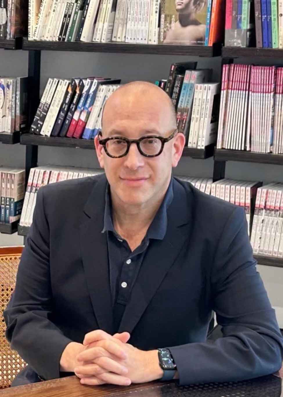 Review of The Reckoning, in the light of the AI boom