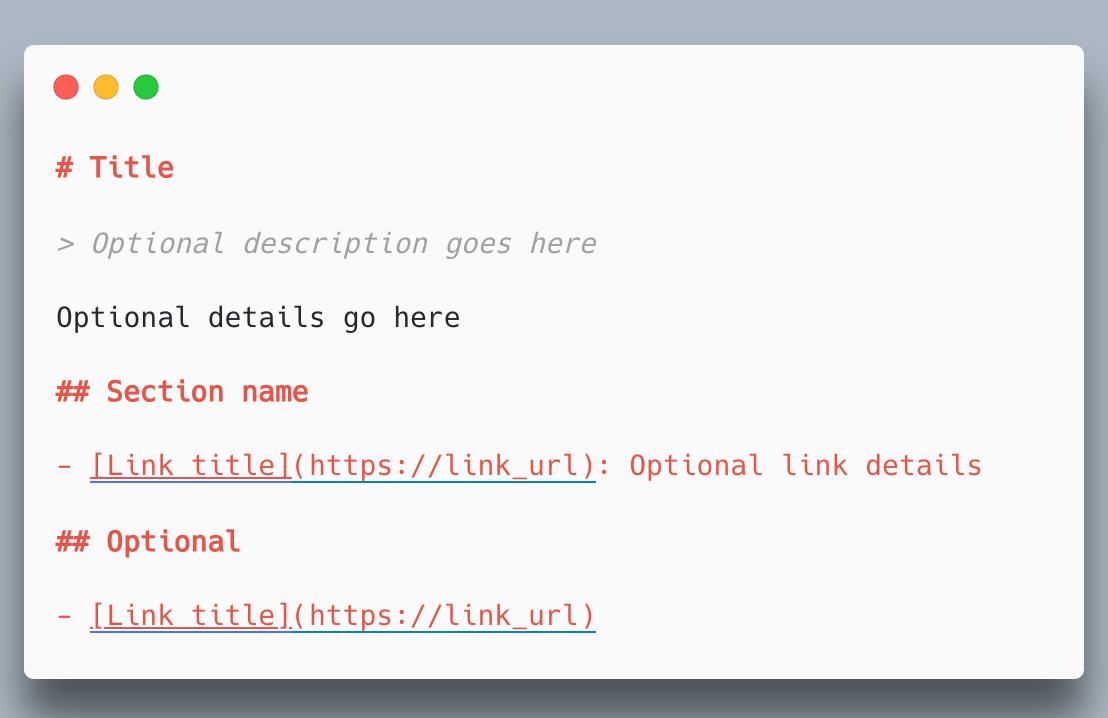 What llms.txt can do for your website